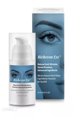 Krem Pod Oczy Farmacia Verde Richevon Eye 15Ml