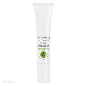 Żel-krem pod oczy Ziaja - pietruszkowy 15 ml