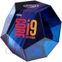 Procesor mobilny do laptopa - Intel Core i9-9900K