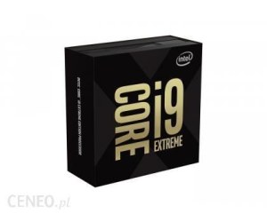 Procesor mobilny do laptopa - Intel Core i9-9980XE