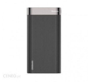 Powerbank - BASEUS PARALLEL PD 20000MAH