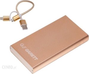 Powerbank - Garett Power 20 20000MAH