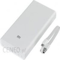 Powerbank - XIAOMI 20000MAH 2GE