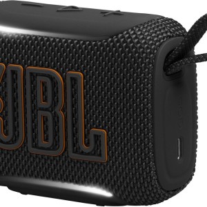 JBL Go 5