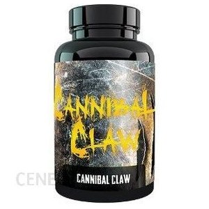 Spalacz tłuszczu Cannibal Claw 
