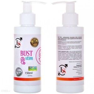 Żel ujędrniający i podnoszący biust Bust Slim