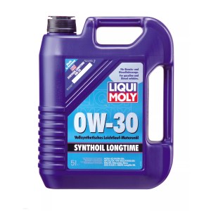 Liqui Moly Synthoil Longtime 0W30 5 l