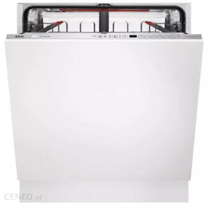 Zmywarka do zabudowy AEG FSE72710P