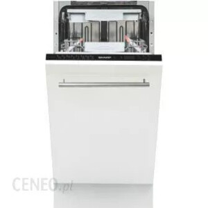 Zmywarka do zabudowy Sharp QW-GS52I452X-DE
