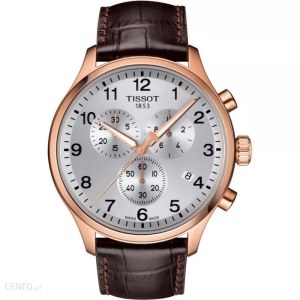 Zegarek Tissot Chrono XL T116.617.36.037.00 (T1166173603700)
