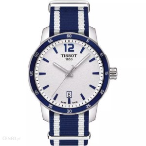 Zegarek Tissot Quickster T095.410.17.037.01 (T0954101703701)