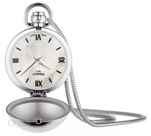 Zegarek Tissot Pendant T858.209.16.118.00 (T8582091611800)