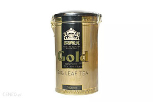Herbata IMPRA GOLD