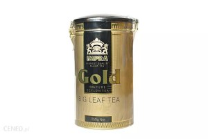 Herbata IMPRA GOLD
