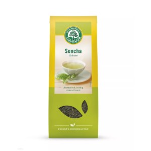 Zielona herbata - Lebensbaum, Sencha 