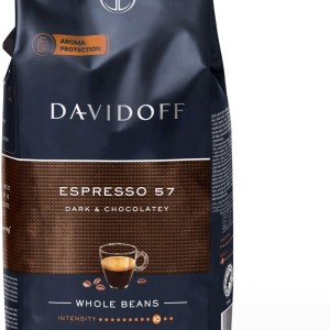 Davidoff Espresso 57 Intense Kawa ziarnista 1kg