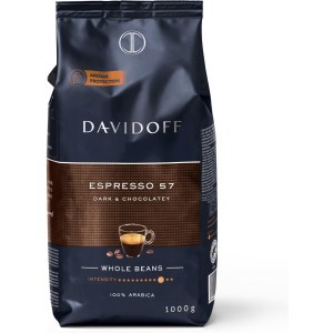 Davidoff Espresso 57 Intense Kawa ziarnista 1kg