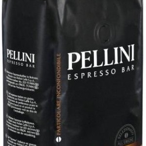 Pellini Espresso Bar N 82 Vivace Włoska Ziarnista Do Ekspresu 1kg