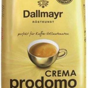 Dallmayr Crema Prodomo 1kg
