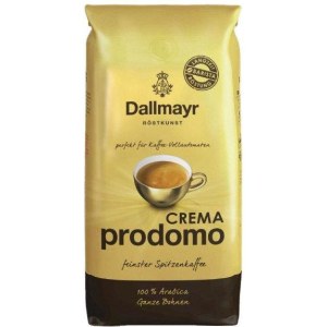 Dallmayr Crema Prodomo 1kg