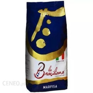 La Brasiliana Marfisa Ziarnista 1kg