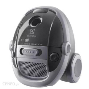 Kompaktowy odkurzacz Electrolux Ultra Silencer ECS52B 