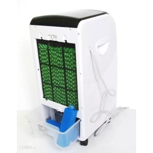 Klimatyzator przenośny do pokoju Ravanson KR 2011