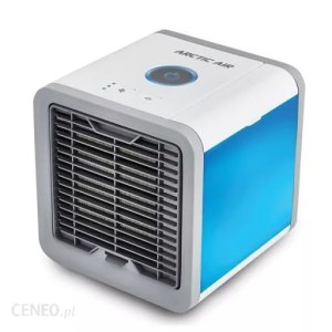 Klimatyzator przenośny do pokoju Rovus Arctic Cooler