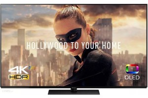 Telewizor 55 cali do 5000 zł - Panasonic TX-55FZ800E 