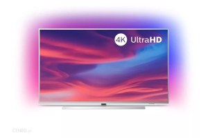 Telewizor 55 cali do 5000 zł - PHILIPS 55PUS7334 