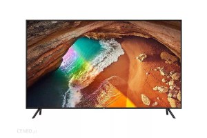 Telewizor 55 cali do 5000 zł - Samsung QE55Q60RA 