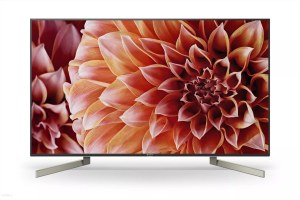 Telewizor 55 cali do 5000 zł - Sony Bravia KD-55XF9005 