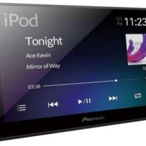 Pioneer SPH-DA160DAB