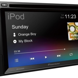 Pioneer AVH-A240DAB