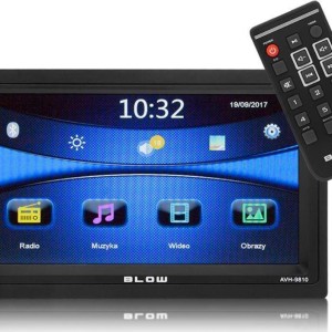 Blow AVH-9810