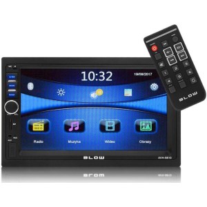 Blow AVH-9810