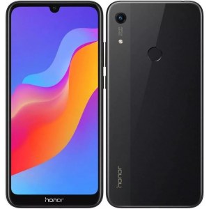 Smartfon do 500 zł - HONOR 8A 32GB CZARNY 