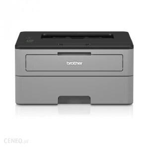Niewielka kolorowa drukarka laserowa Brother HL- L2312D