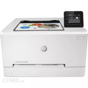 Biurowa drukarka laserowa HP Color LaserJet Pro M254DW