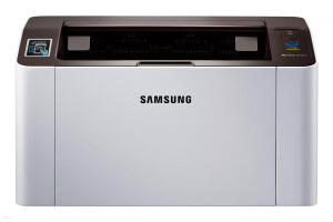 Monochromatyczna drukarka laserowa Samsung SL- M2026W