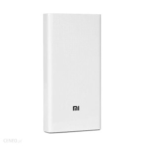 Powerbank do 100 zł - Xiaomi 2C 