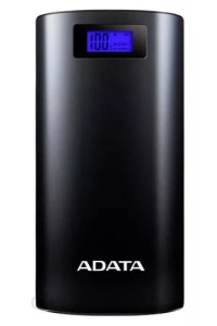Powerbank do 100 zł - Adata P20000D 