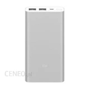 Powerbank do 100 zł - Xiaomi Mi 2s 