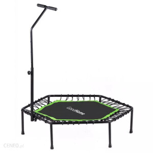 Trampolina fitness do ćwiczeń domowa Good Hoome GB0050C1