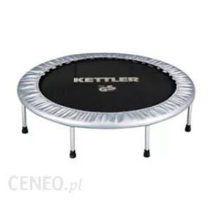 Trampolina fitness do ćwiczeń dla początkujących Kettler 7291900