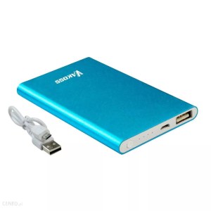 POWERBANK VAKOSS 5000MAH