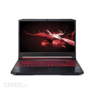 Laptop Gamingowy do 5000 zł - Acer Nitro 5
