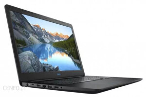 Laptop Gamingowy do 5000 zł - Dell Inspiron G3 3779