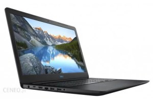 Laptop Gamingowy do 5000 zł - Dell Inspiron G3 3779