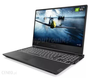Laptop Gamingowy do 5000 zł - Lenovo Legion Y540-15IRH